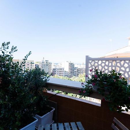 شقة Oberhaus - Casa Vacanze باري المظهر الخارجي الصورة