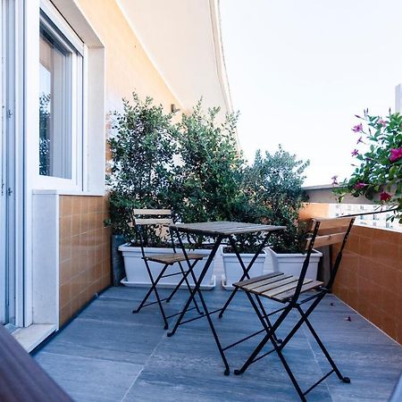 شقة Oberhaus - Casa Vacanze باري المظهر الخارجي الصورة