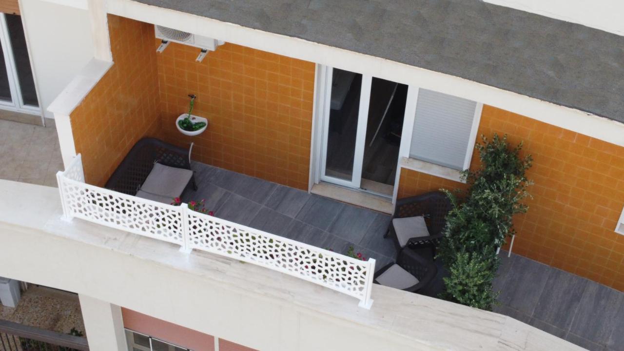 شقة Oberhaus - Casa Vacanze باري المظهر الخارجي الصورة