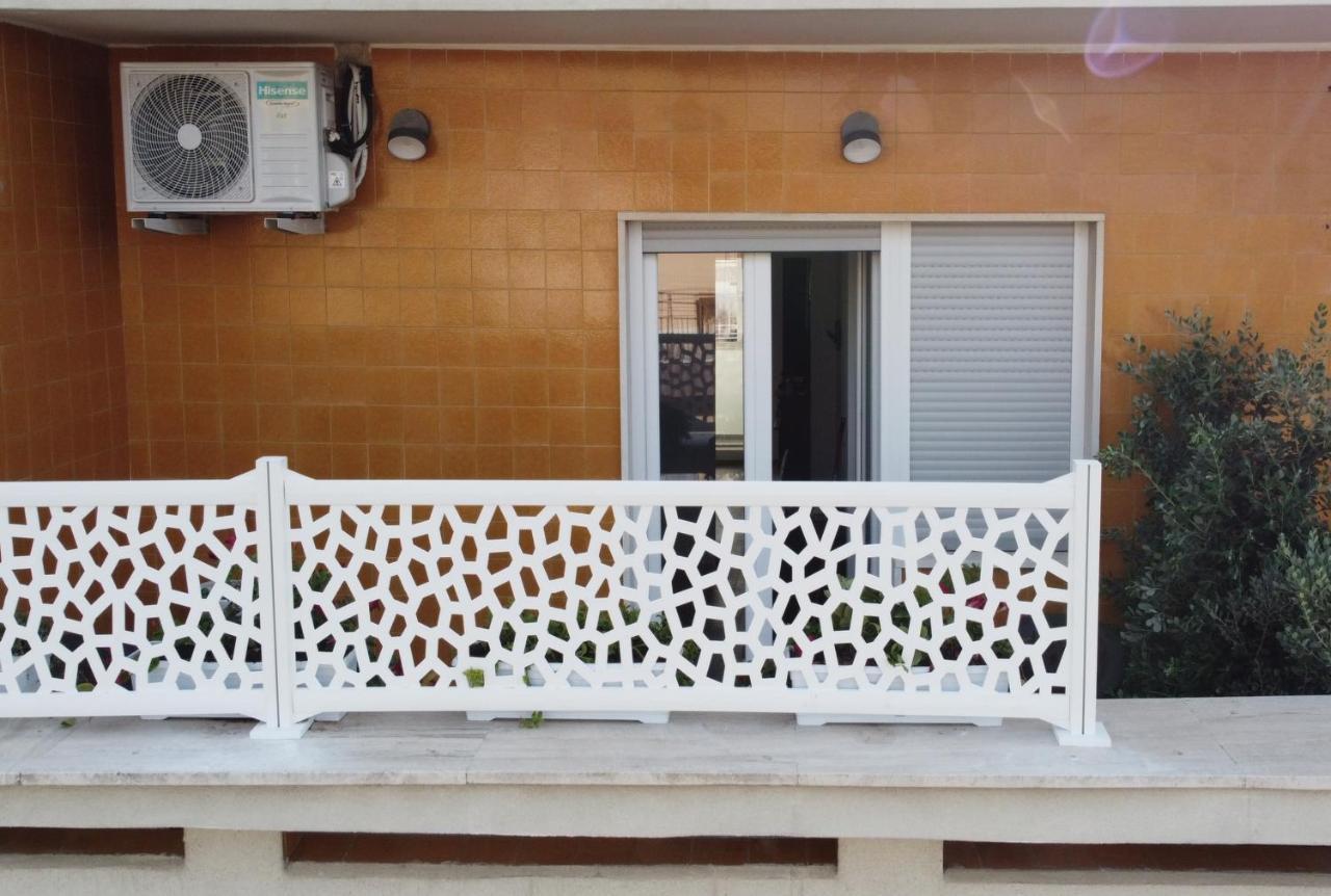 شقة Oberhaus - Casa Vacanze باري المظهر الخارجي الصورة
