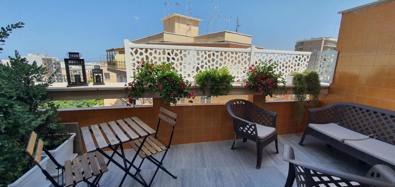 شقة Oberhaus - Casa Vacanze باري المظهر الخارجي الصورة