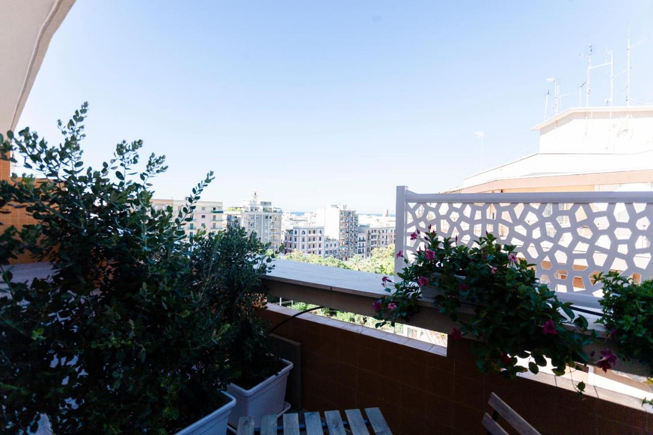 شقة Oberhaus - Casa Vacanze باري المظهر الخارجي الصورة