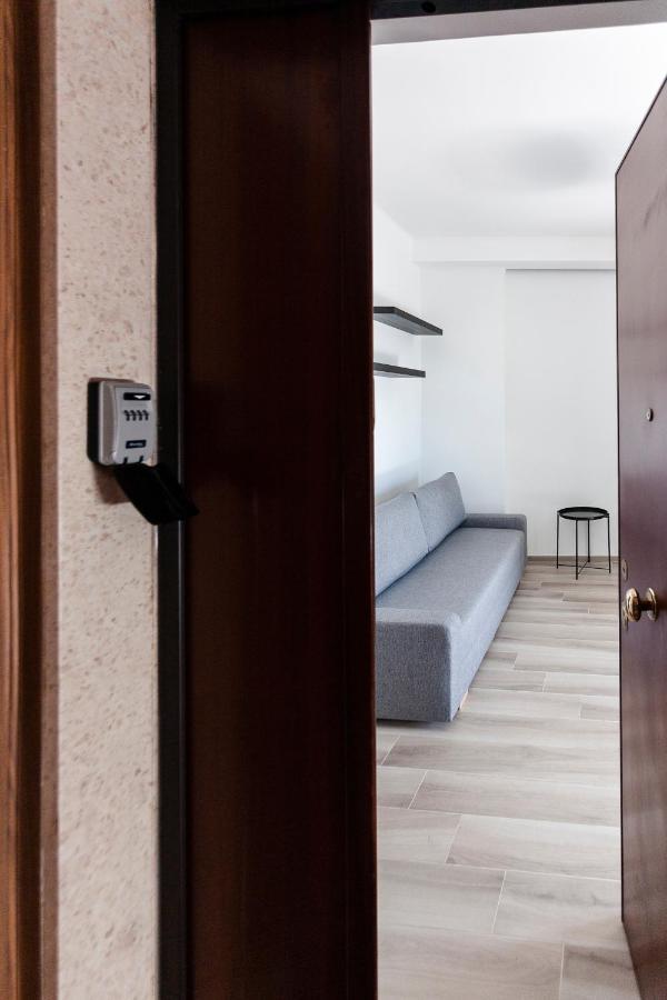 شقة Oberhaus - Casa Vacanze باري المظهر الخارجي الصورة