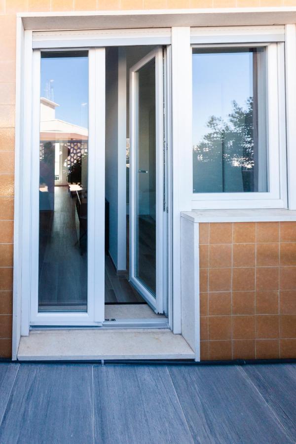 شقة Oberhaus - Casa Vacanze باري المظهر الخارجي الصورة